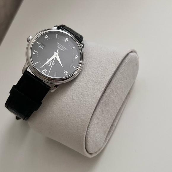 Omega de ville automatic chronometer - Picture 2 of 4